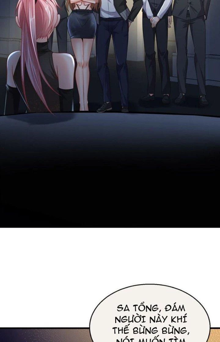 Chí Tôn Cuồng Tế Chapter 32 - Trang 12