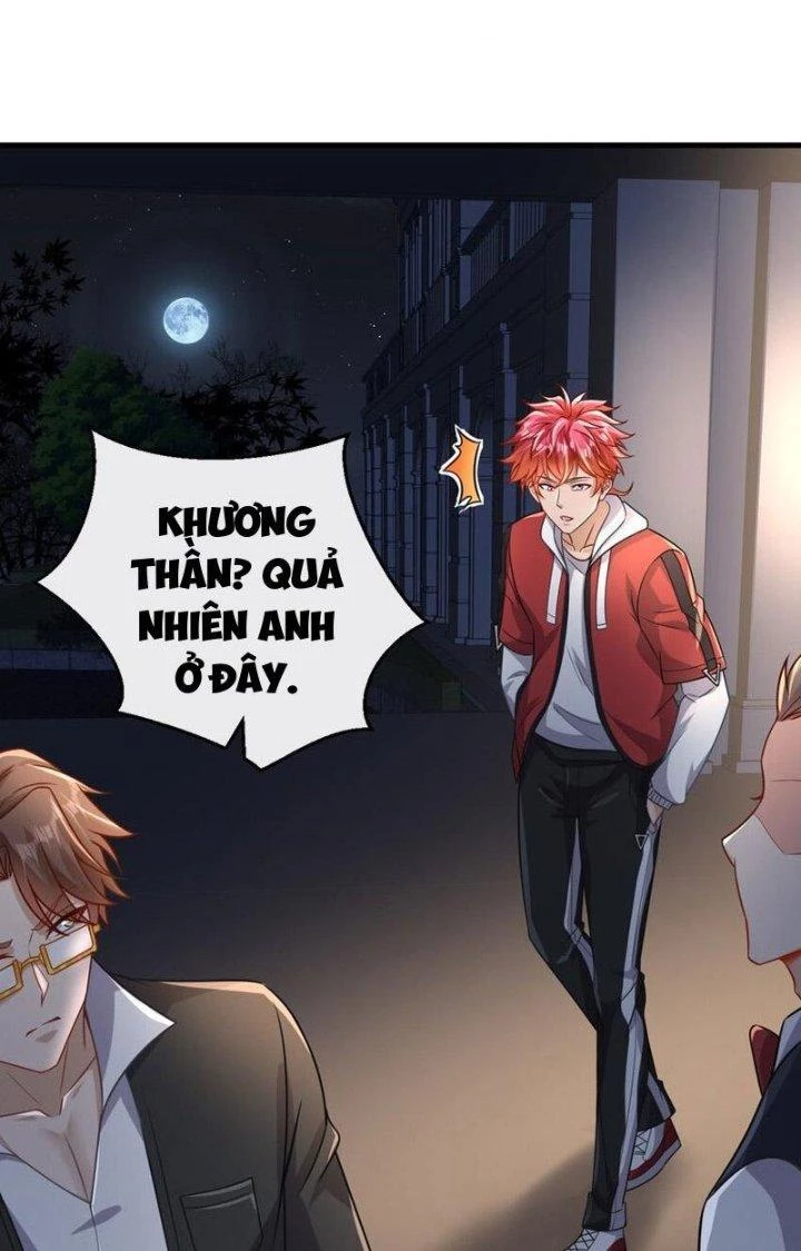 Chí Tôn Cuồng Tế Chapter 32 - Trang 14
