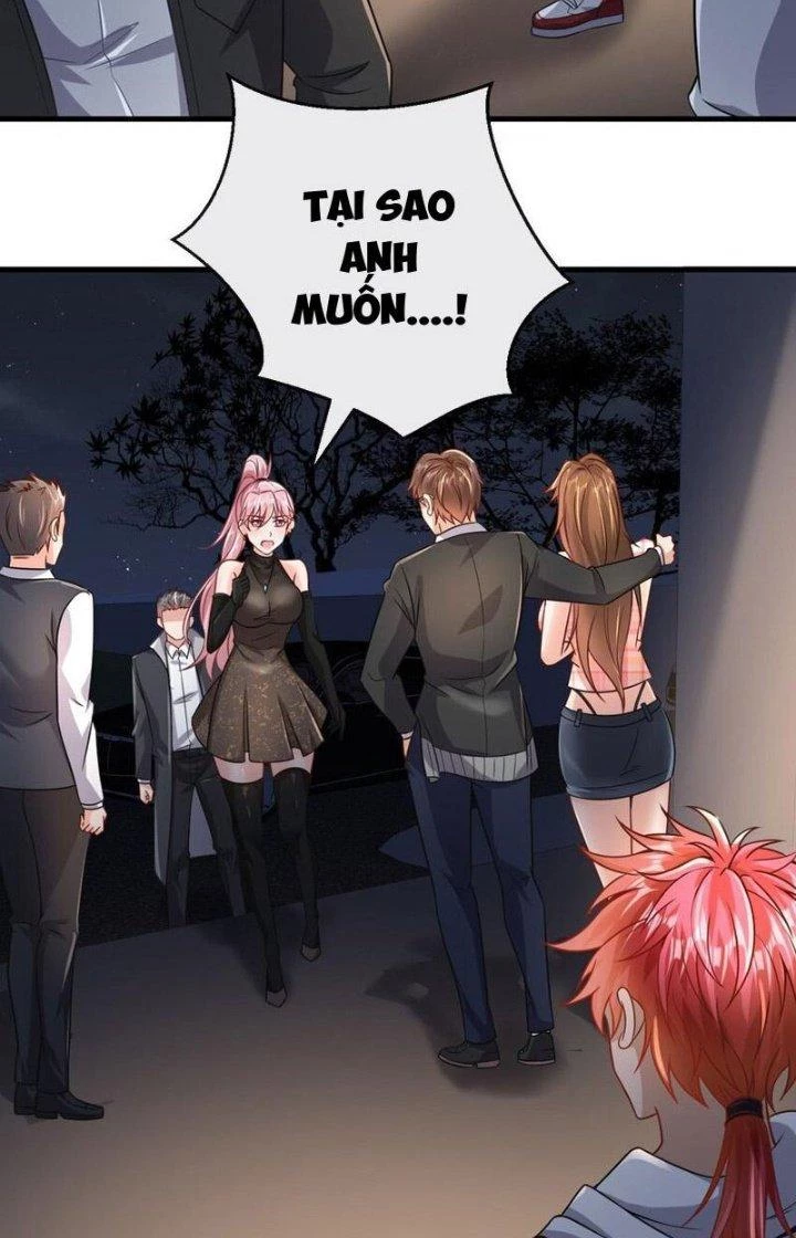 Chí Tôn Cuồng Tế Chapter 32 - Trang 15