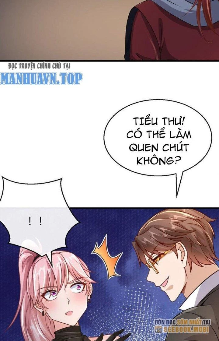Chí Tôn Cuồng Tế Chapter 32 - Trang 16