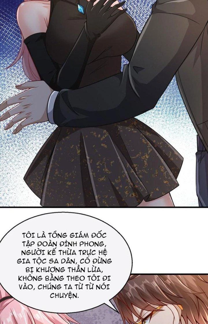 Chí Tôn Cuồng Tế Chapter 32 - Trang 17