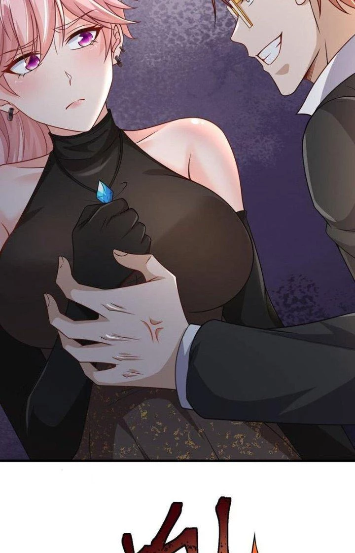 Chí Tôn Cuồng Tế Chapter 32 - Trang 18