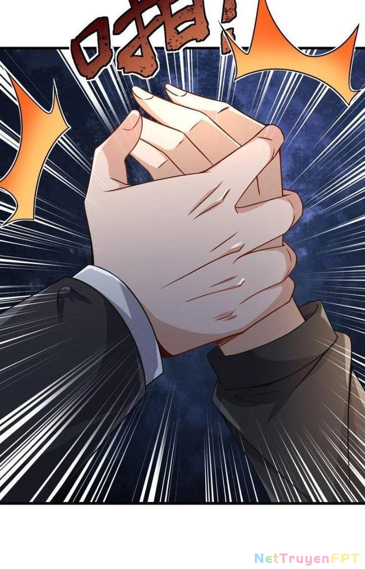 Chí Tôn Cuồng Tế Chapter 32 - Trang 19