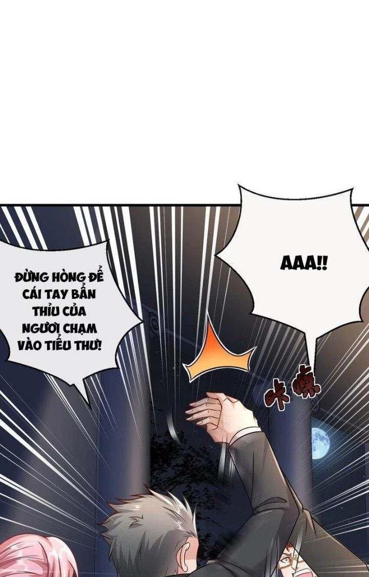 Chí Tôn Cuồng Tế Chapter 32 - Trang 20