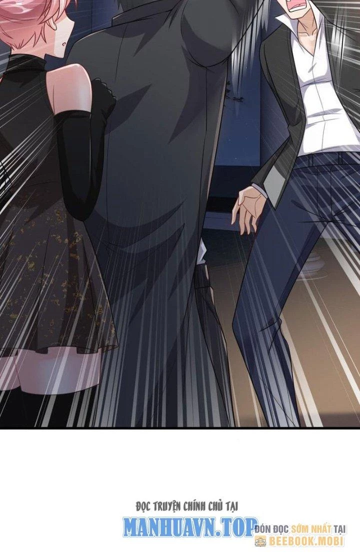 Chí Tôn Cuồng Tế Chapter 32 - Trang 21