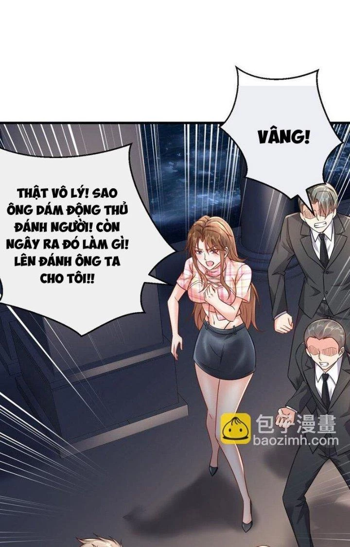 Chí Tôn Cuồng Tế Chapter 32 - Trang 22