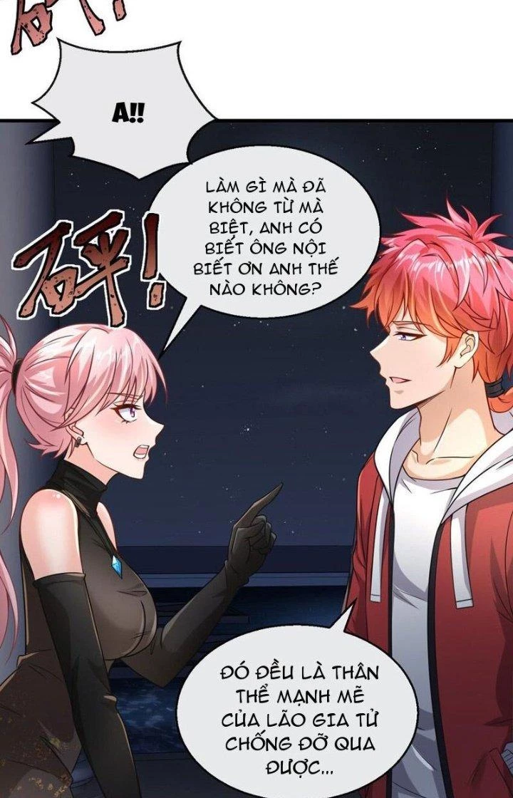 Chí Tôn Cuồng Tế Chapter 32 - Trang 24