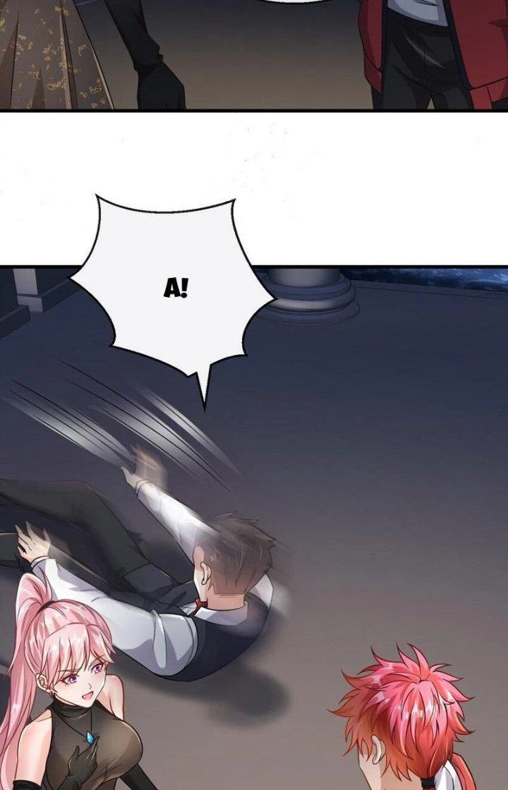 Chí Tôn Cuồng Tế Chapter 32 - Trang 25