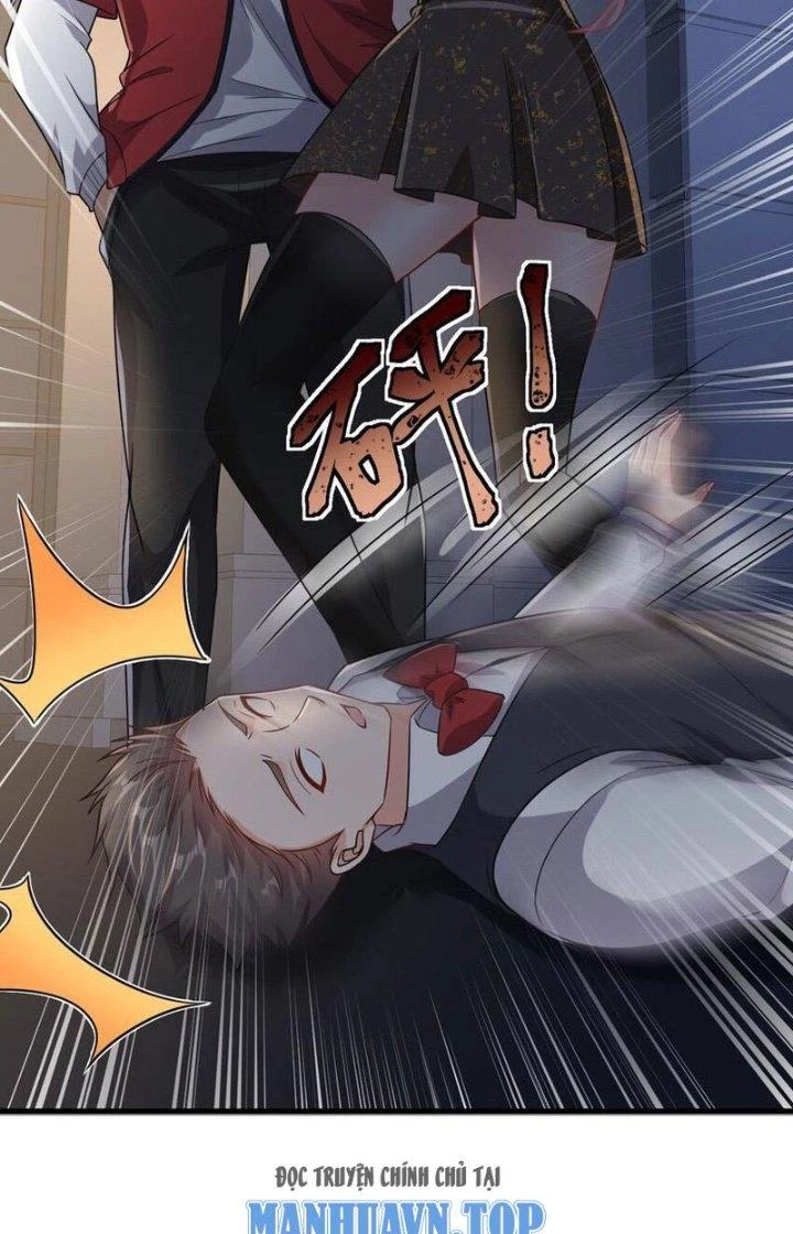 Chí Tôn Cuồng Tế Chapter 32 - Trang 27