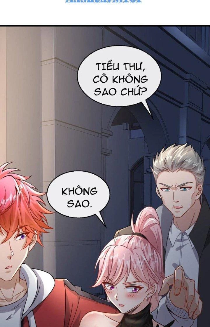 Chí Tôn Cuồng Tế Chapter 32 - Trang 28