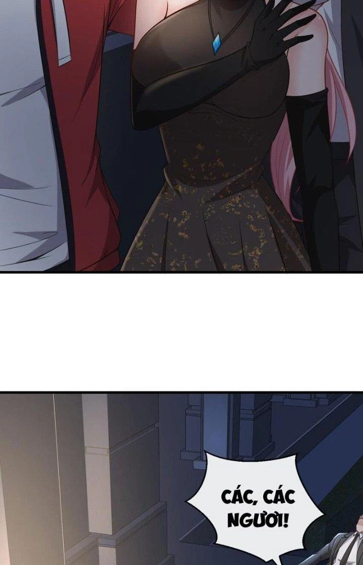 Chí Tôn Cuồng Tế Chapter 32 - Trang 29