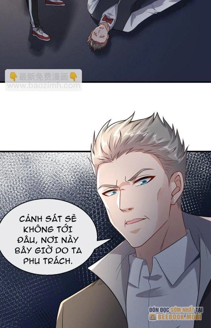 Chí Tôn Cuồng Tế Chapter 32 - Trang 31