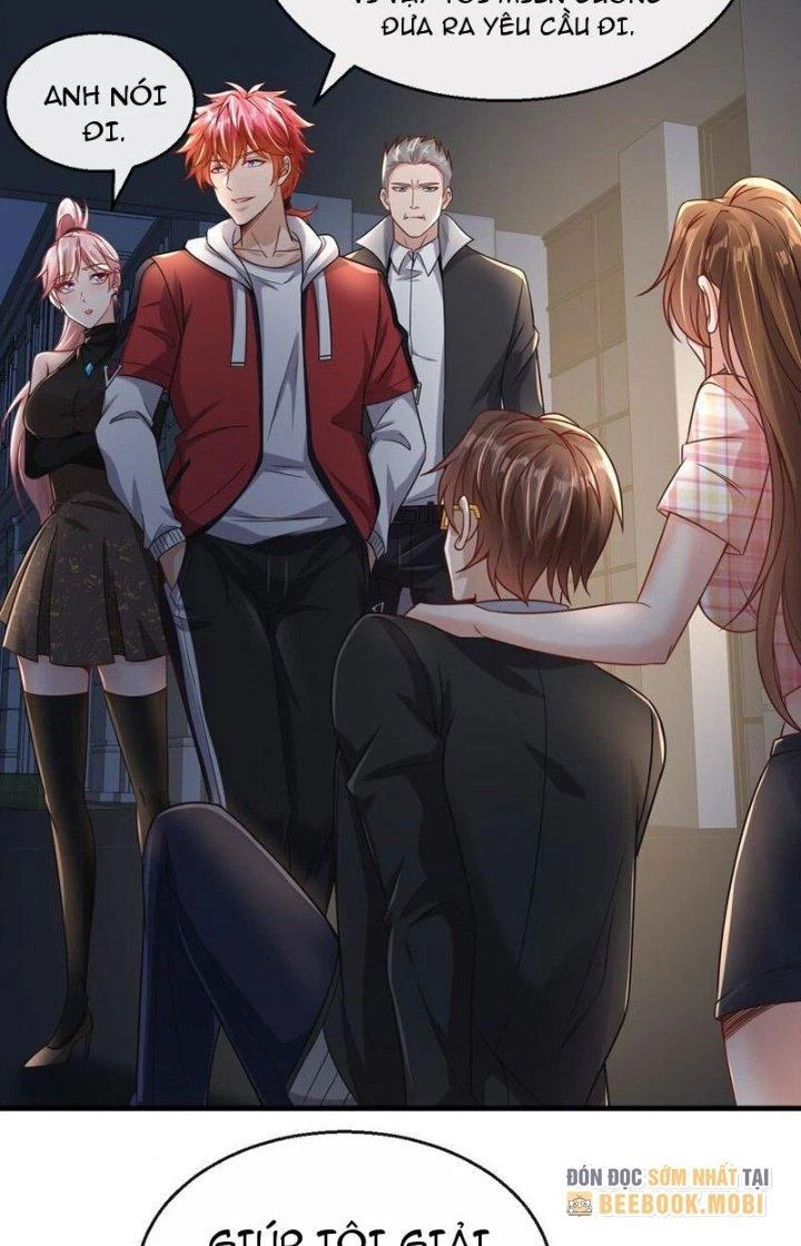 Chí Tôn Cuồng Tế Chapter 32 - Trang 34