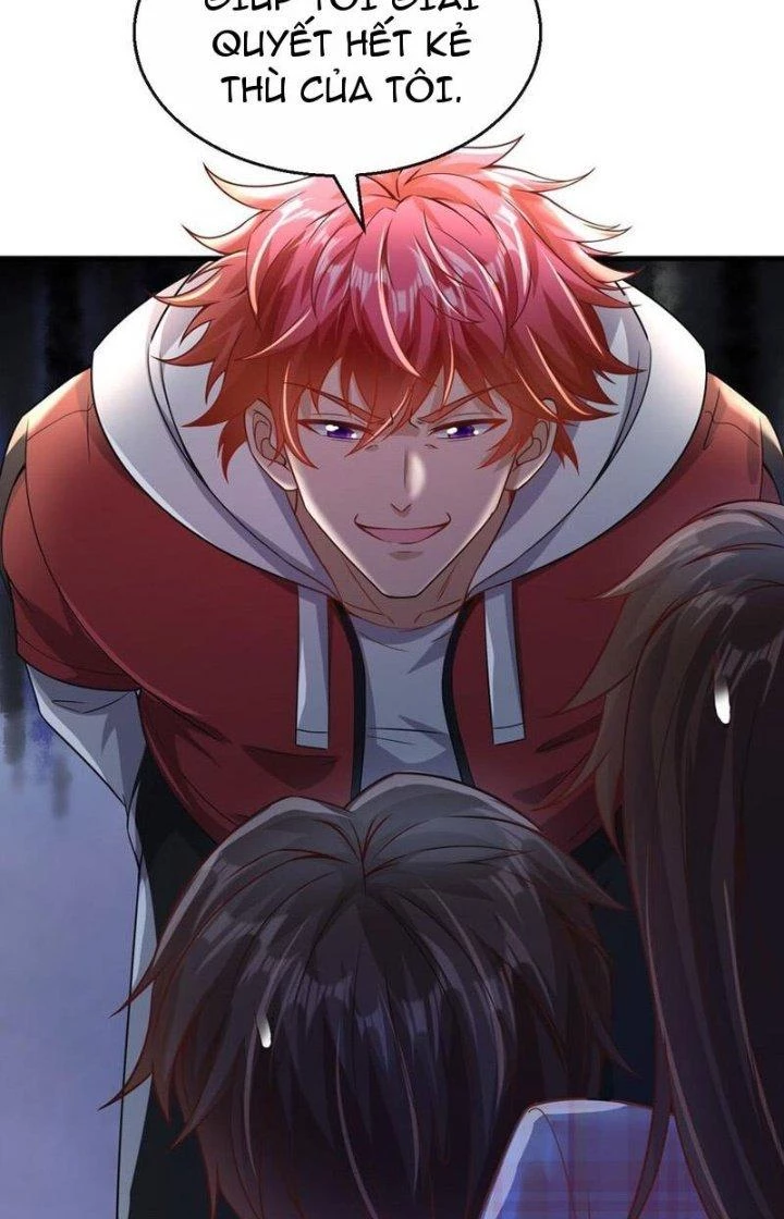 Chí Tôn Cuồng Tế Chapter 32 - Trang 35
