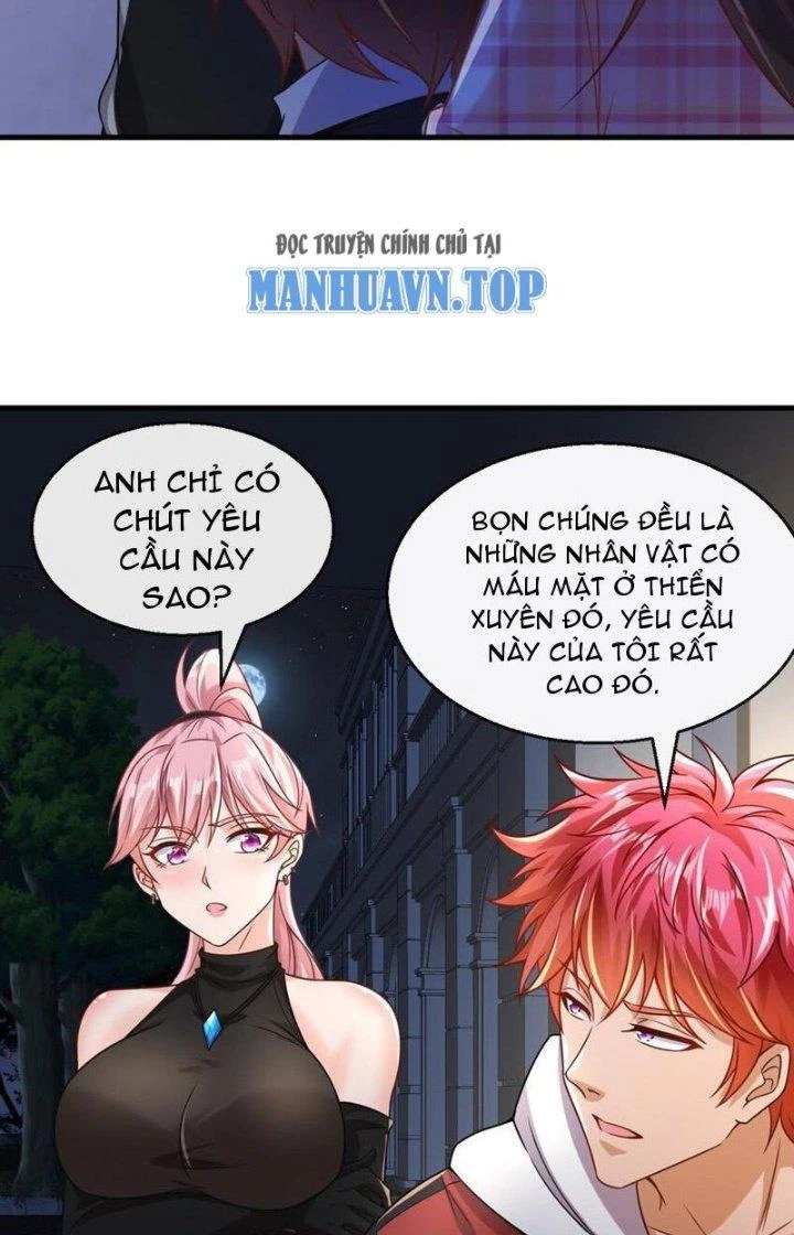 Chí Tôn Cuồng Tế Chapter 32 - Trang 36