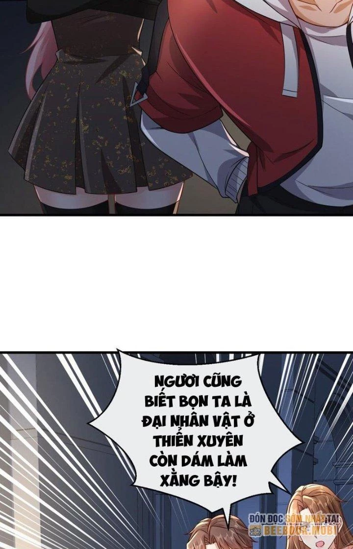 Chí Tôn Cuồng Tế Chapter 32 - Trang 37