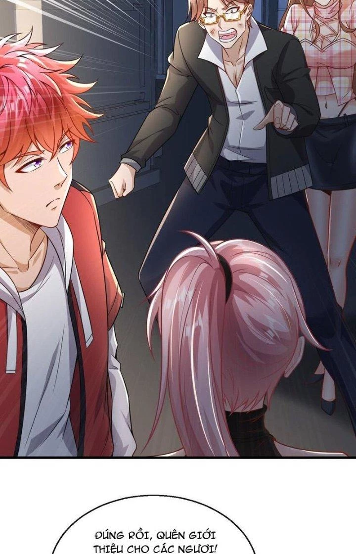 Chí Tôn Cuồng Tế Chapter 32 - Trang 38