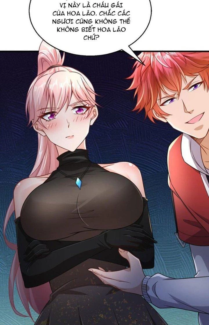 Chí Tôn Cuồng Tế Chapter 32 - Trang 39