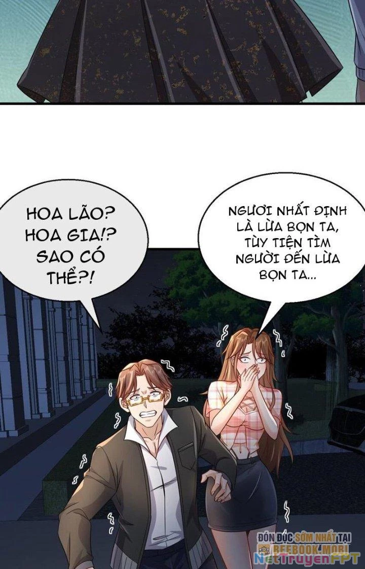 Chí Tôn Cuồng Tế Chapter 32 - Trang 40