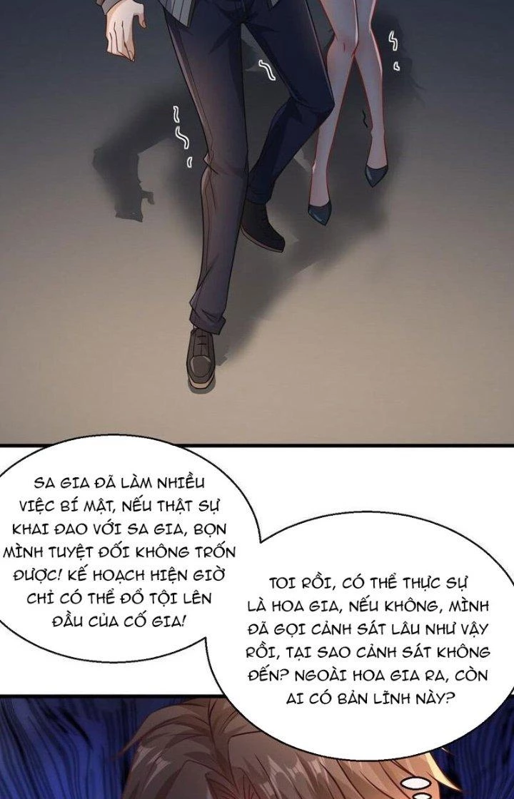 Chí Tôn Cuồng Tế Chapter 32 - Trang 41