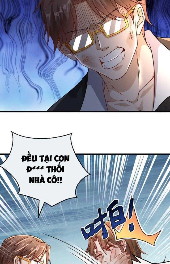 Chí Tôn Cuồng Tế Chapter 32 - Trang 42