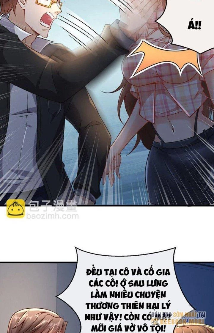 Chí Tôn Cuồng Tế Chapter 32 - Trang 43