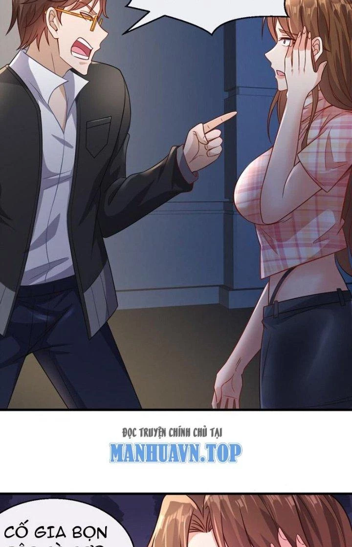 Chí Tôn Cuồng Tế Chapter 32 - Trang 44