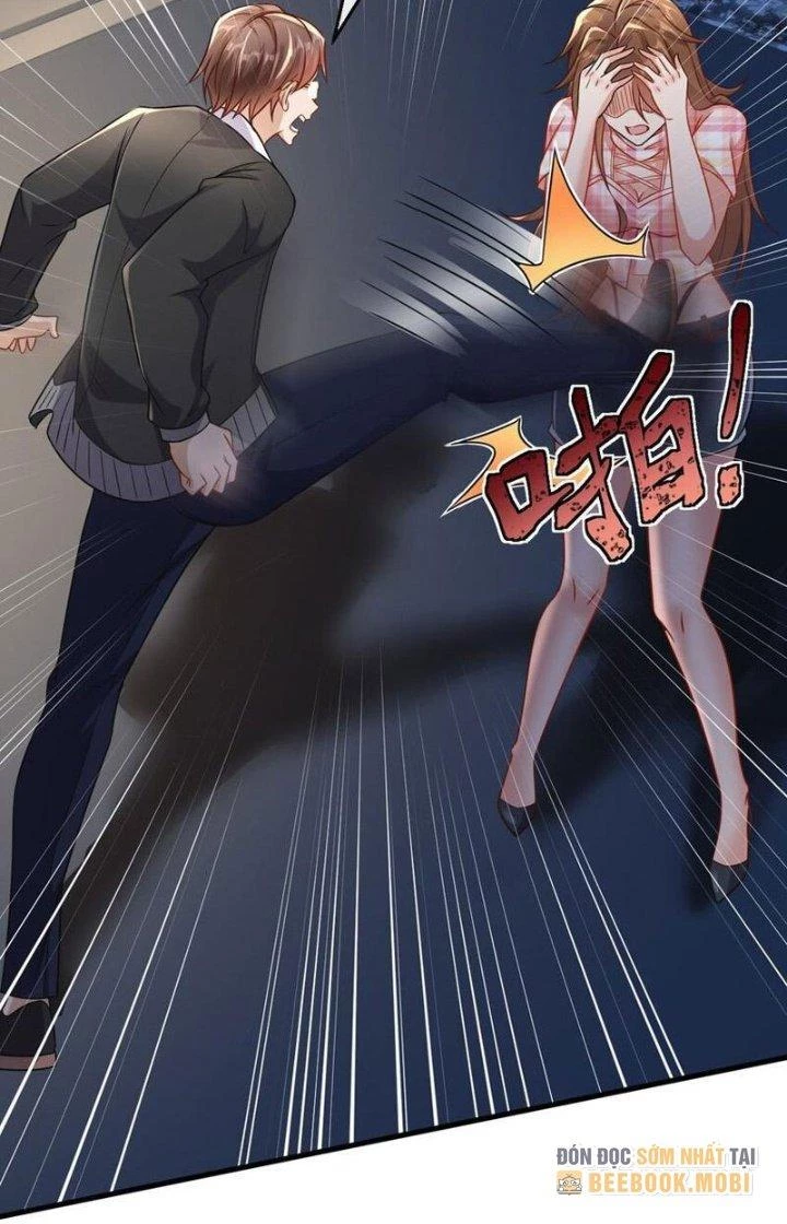 Chí Tôn Cuồng Tế Chapter 32 - Trang 46
