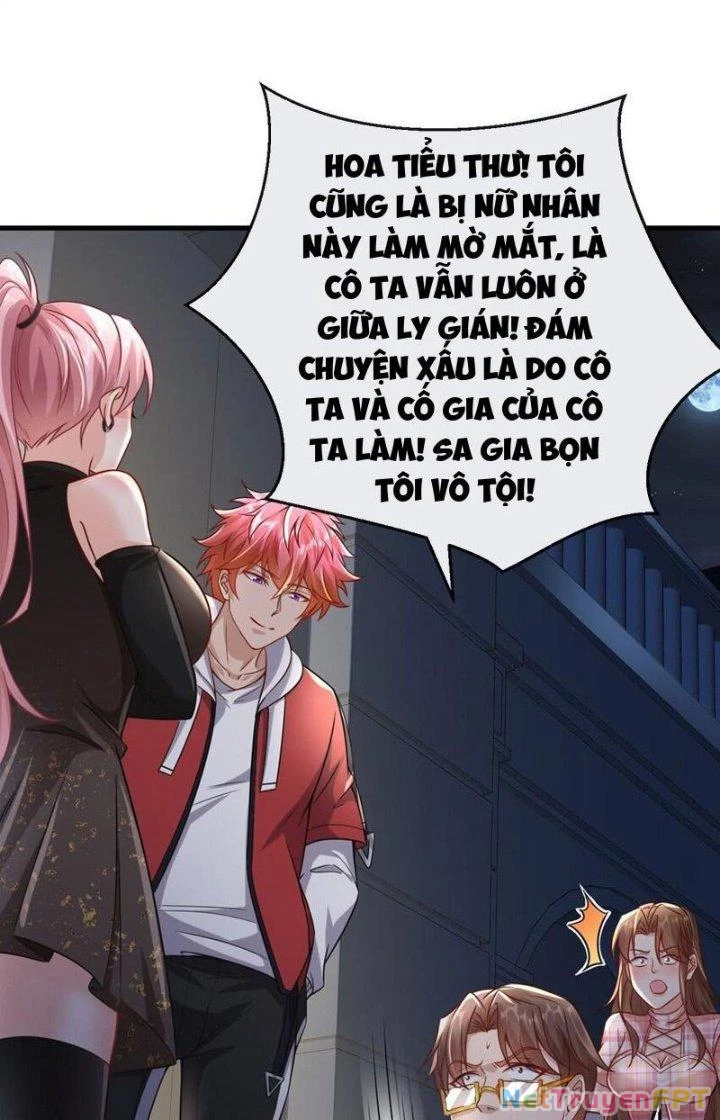 Chí Tôn Cuồng Tế Chapter 32 - Trang 47