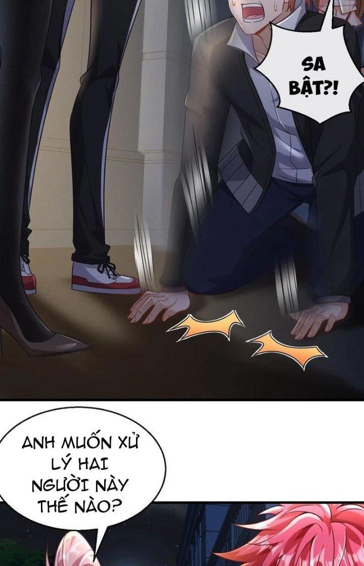 Chí Tôn Cuồng Tế Chapter 32 - Trang 48