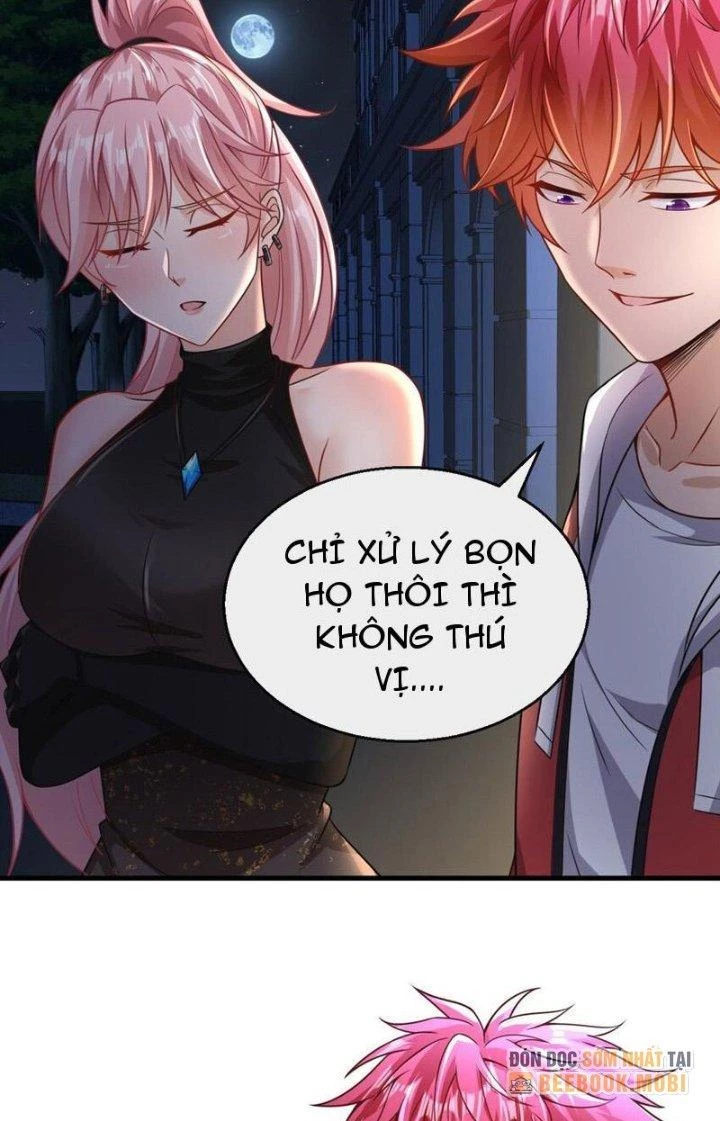 Chí Tôn Cuồng Tế Chapter 32 - Trang 49