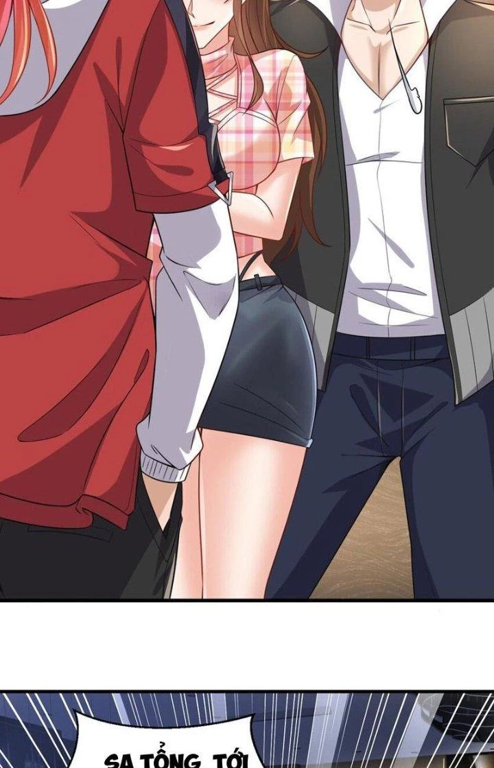 Chí Tôn Cuồng Tế Chapter 32 - Trang 5