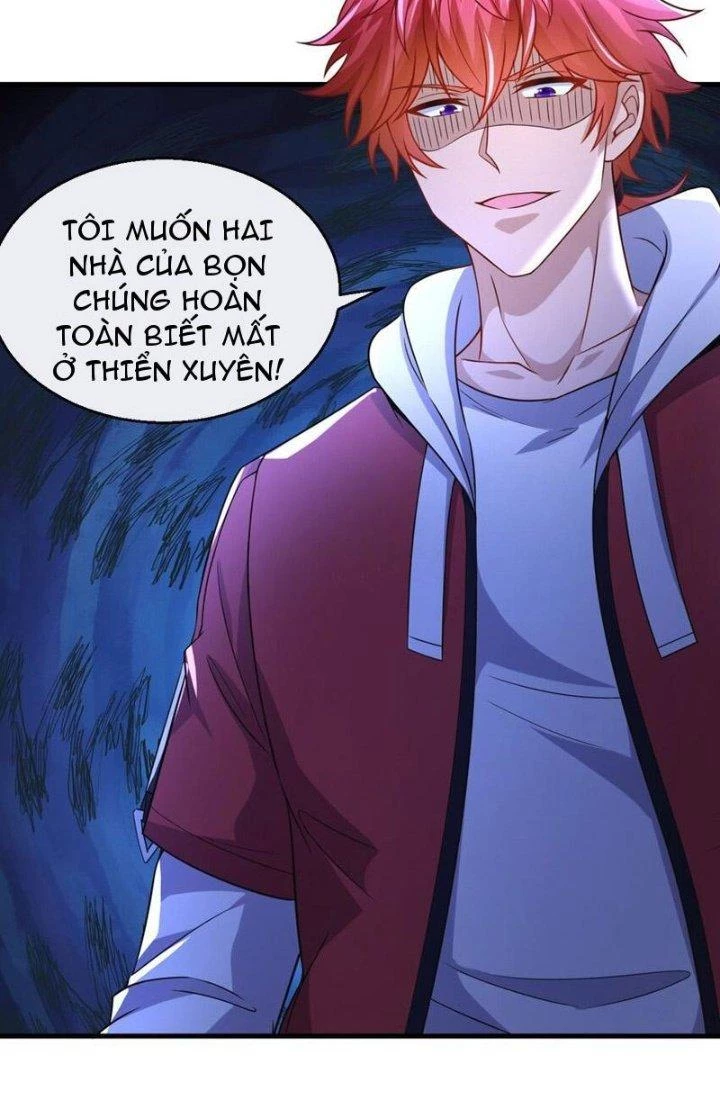 Chí Tôn Cuồng Tế Chapter 32 - Trang 50