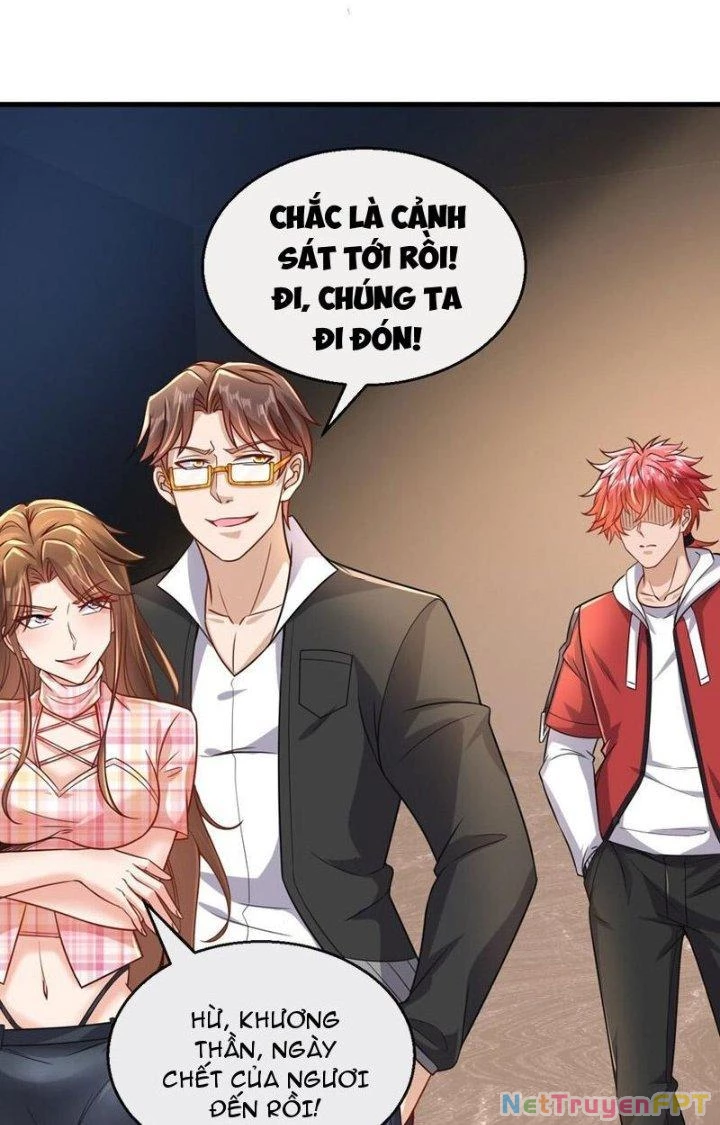 Chí Tôn Cuồng Tế Chapter 32 - Trang 7