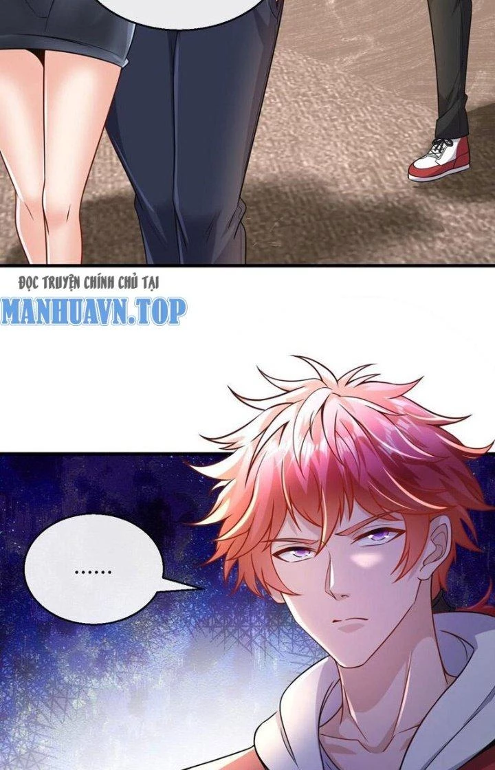 Chí Tôn Cuồng Tế Chapter 32 - Trang 8
