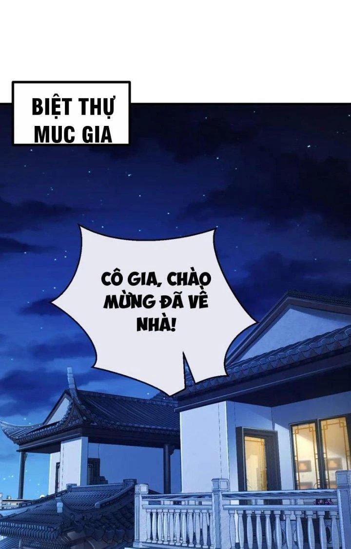 Chí Tôn Cuồng Tế Chapter 33 - Trang 10