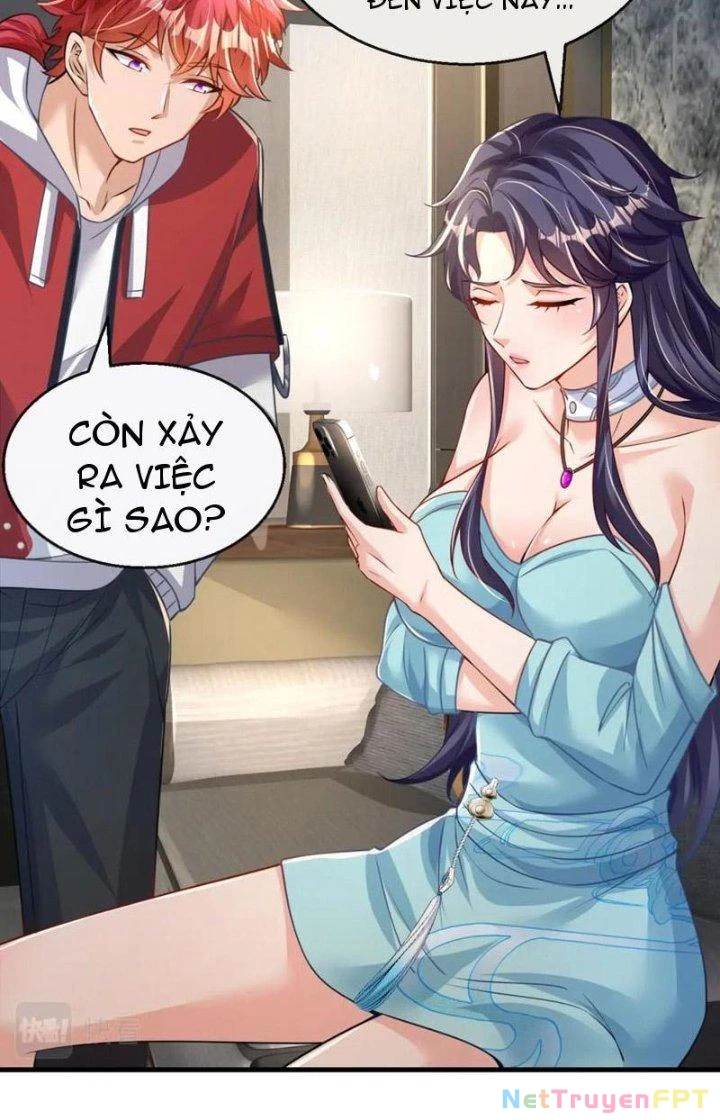 Chí Tôn Cuồng Tế Chapter 33 - Trang 13
