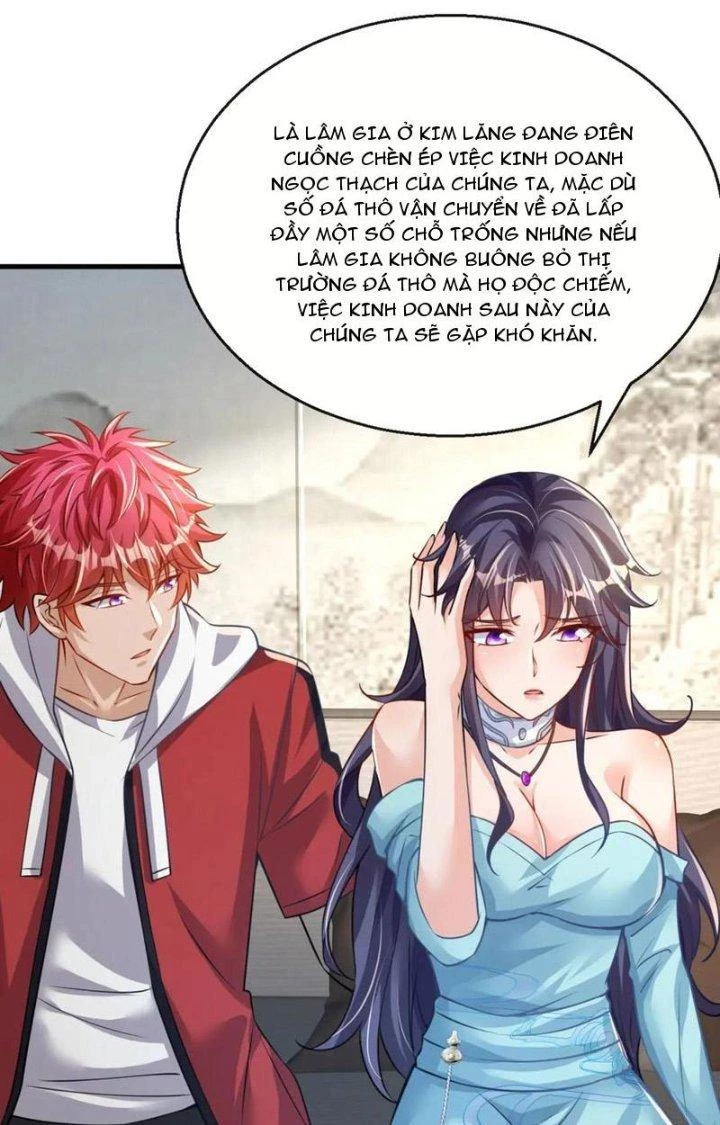 Chí Tôn Cuồng Tế Chapter 33 - Trang 14