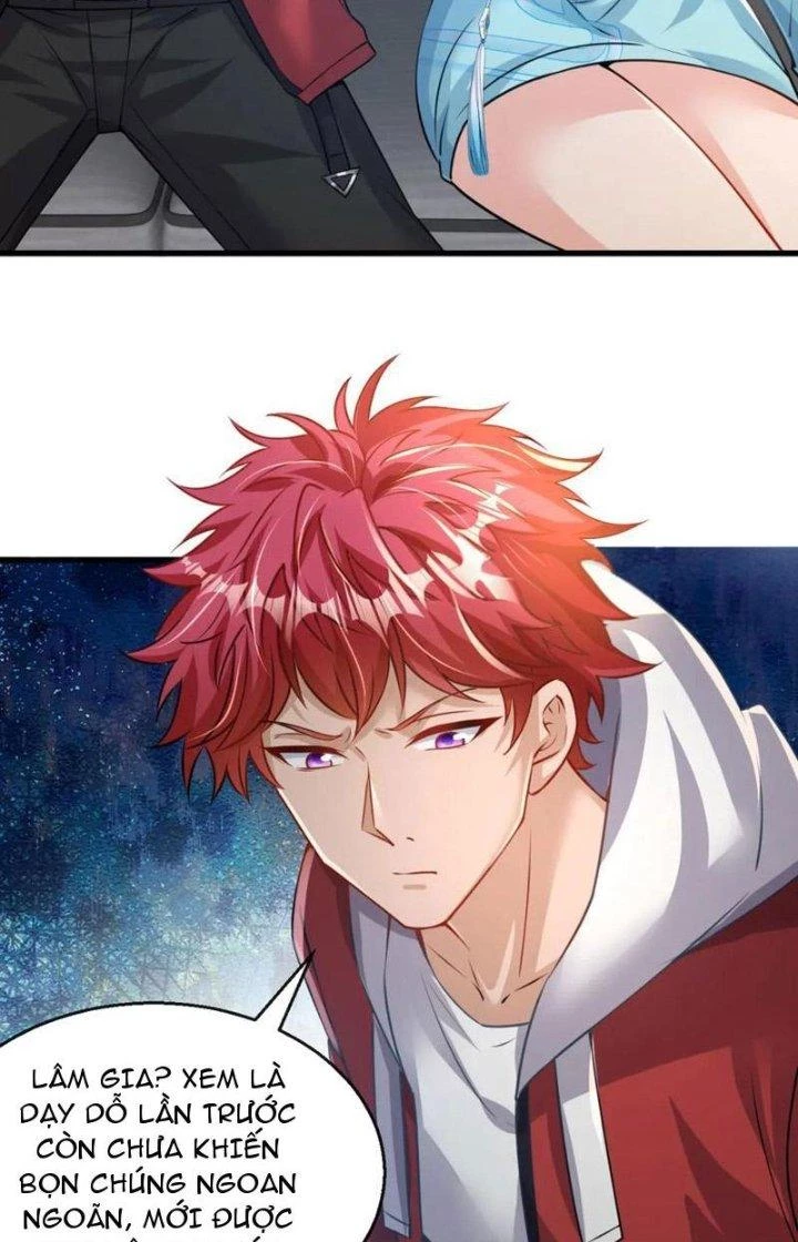 Chí Tôn Cuồng Tế Chapter 33 - Trang 15
