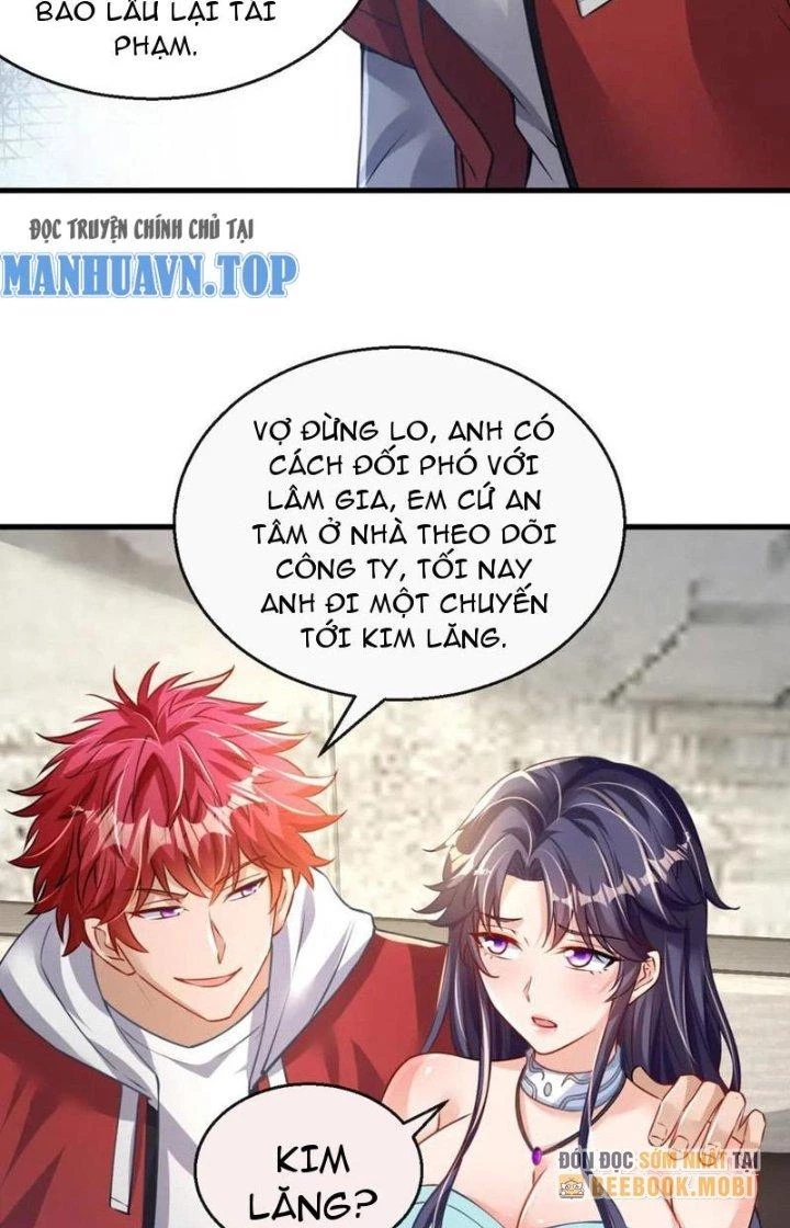 Chí Tôn Cuồng Tế Chapter 33 - Trang 16