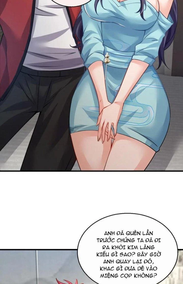 Chí Tôn Cuồng Tế Chapter 33 - Trang 17