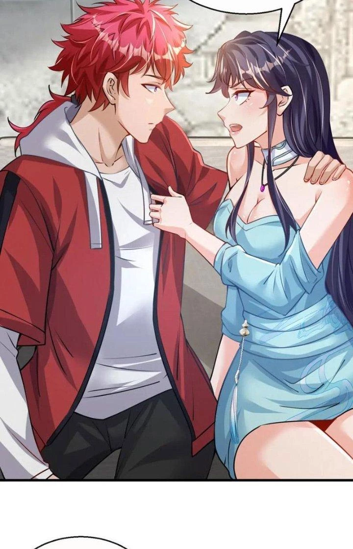 Chí Tôn Cuồng Tế Chapter 33 - Trang 18