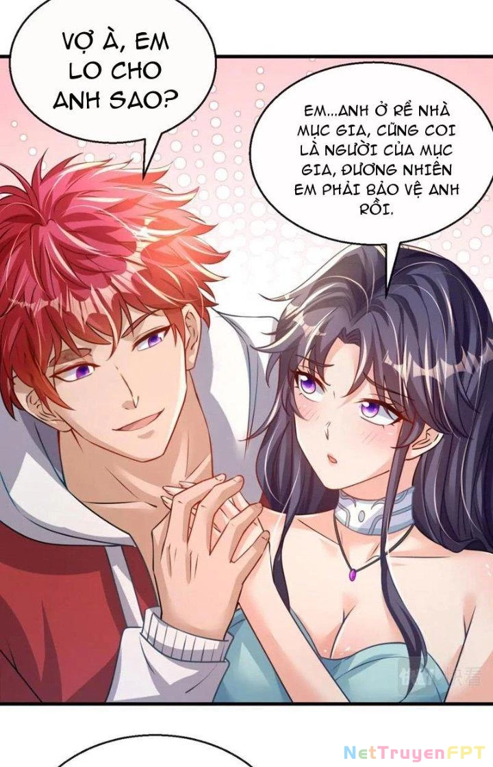 Chí Tôn Cuồng Tế Chapter 33 - Trang 19