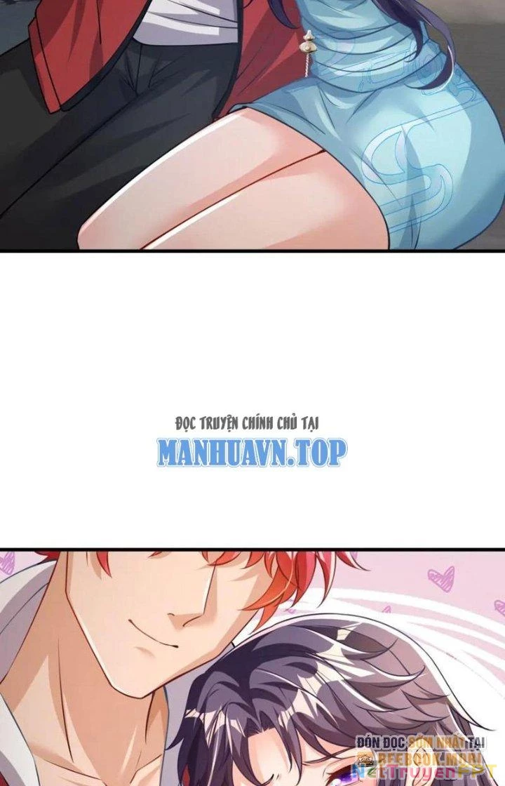 Chí Tôn Cuồng Tế Chapter 33 - Trang 21