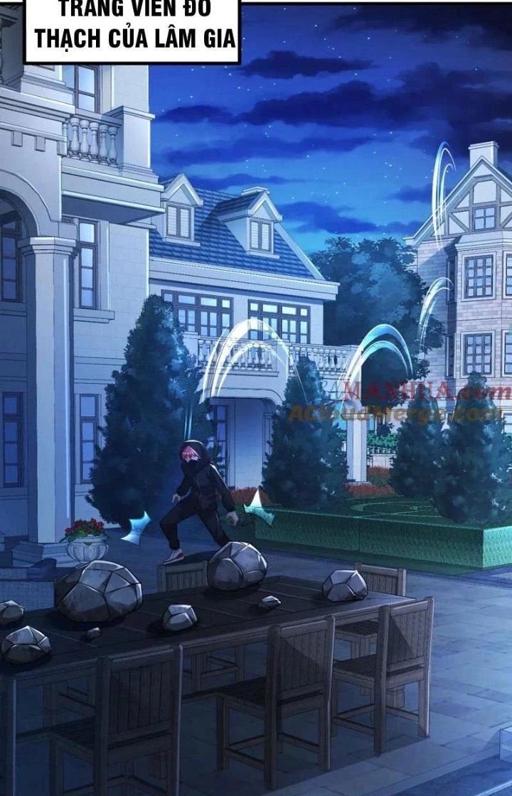 Chí Tôn Cuồng Tế Chapter 33 - Trang 23