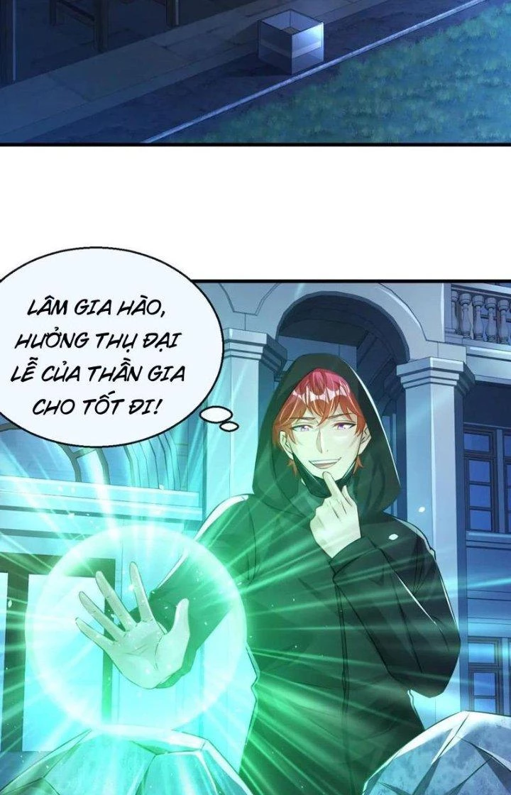 Chí Tôn Cuồng Tế Chapter 33 - Trang 24