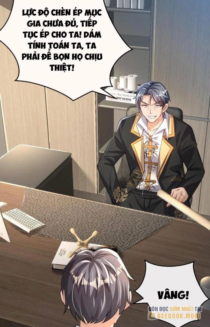 Chí Tôn Cuồng Tế Chapter 33 - Trang 26
