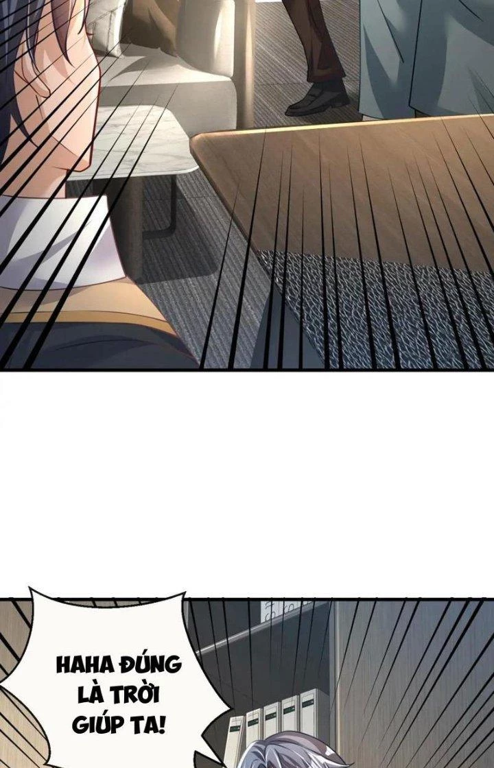 Chí Tôn Cuồng Tế Chapter 33 - Trang 28