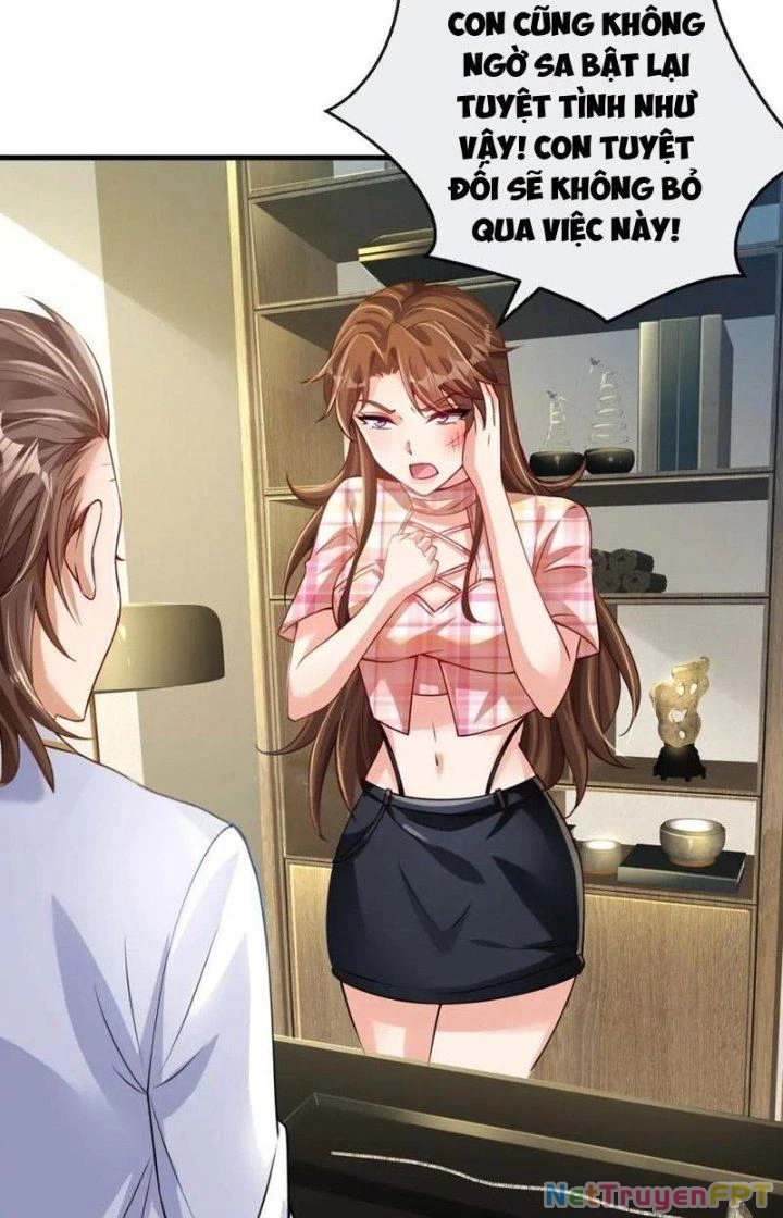 Chí Tôn Cuồng Tế Chapter 33 - Trang 3