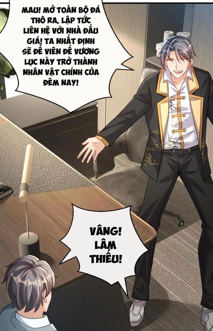 Chí Tôn Cuồng Tế Chapter 33 - Trang 30